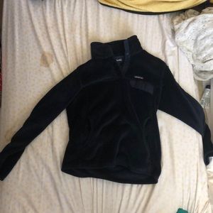 Patagonia jacket